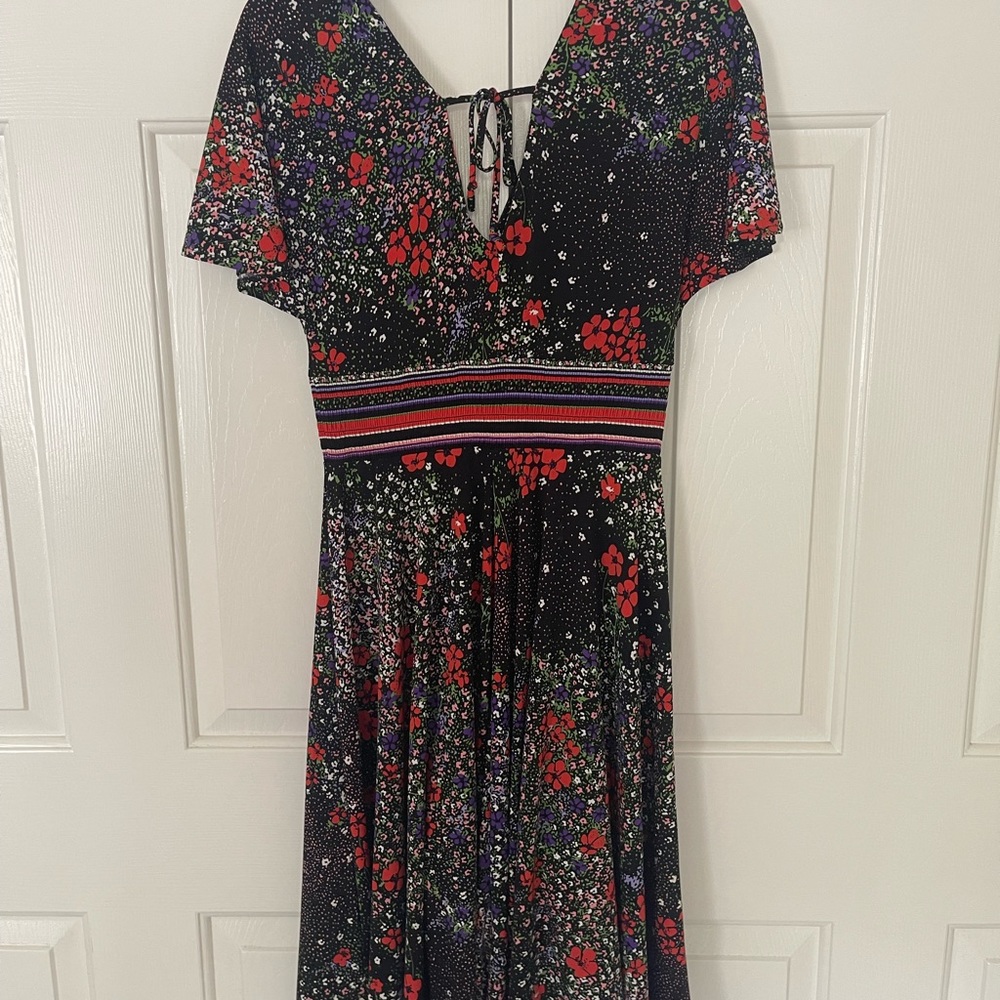 Girls from savoy dress - Picture 4 of 5
